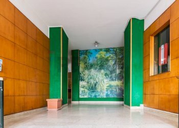 Ricezione / Lobby - Quadrilocale Via Alcide De Gasperi
 
241, Catania - foto 3