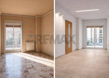 Stanza vuota - Quadrilocale Via Alcide De Gasperi
 
241, Catania - foto 6