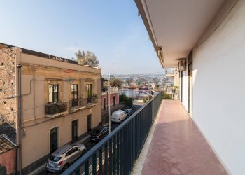 Balcone - Quadrilocale Via Alcide De Gasperi
 
241, Catania - foto 20