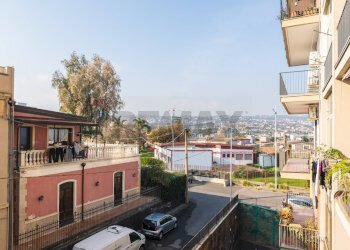 Edificio all\'aperto - Quadrilocale Via Alcide De Gasperi
 
241, Catania - foto 21