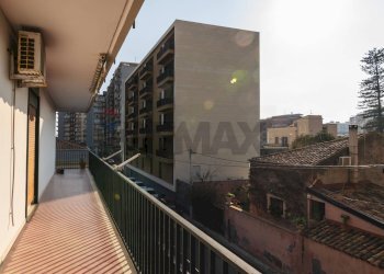 Balcone - Quadrilocale Via Alcide De Gasperi
 
241, Catania - foto 22