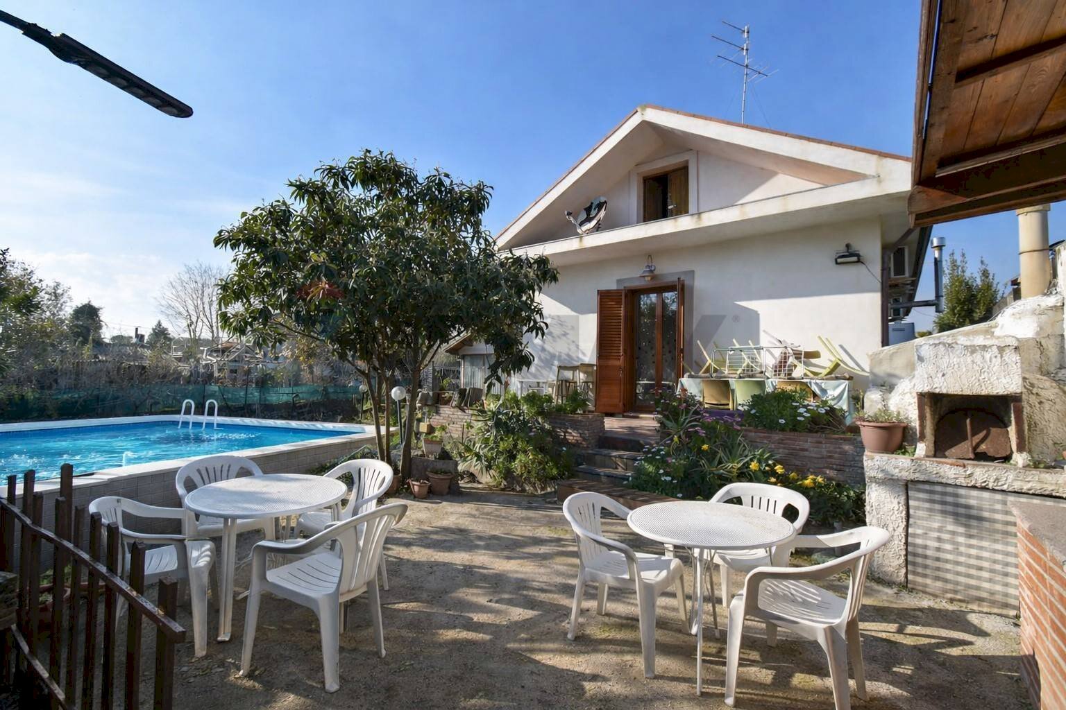 Terrazza - Villa Via Valverde
 
25, Aci Bonaccorsi - foto 1