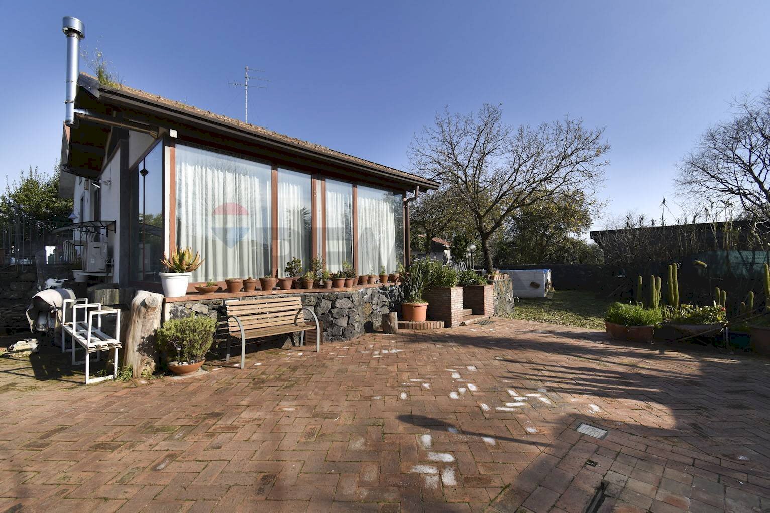 Casa all\'aperto - Villa Via Valverde
 
25, Aci Bonaccorsi - foto 3