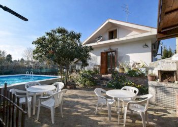 Terrazza - Villa Via Valverde
 
25, Aci Bonaccorsi - foto 1