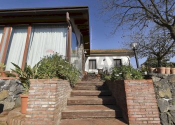 Casa all\'aperto - Villa Via Valverde
 
25, Aci Bonaccorsi - foto 4