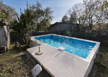 Piscina - Villa Via Valverde
 
25, Aci Bonaccorsi - foto 8