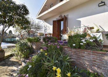 Giardino - Villa Via Valverde
 
25, Aci Bonaccorsi - foto 14