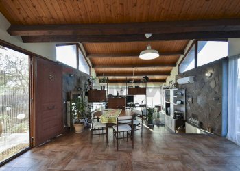 Sala da pranzo - Villa Via Valverde
 
25, Aci Bonaccorsi - foto 16