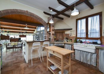 Cucina - Villa Via Valverde
 
25, Aci Bonaccorsi - foto 25