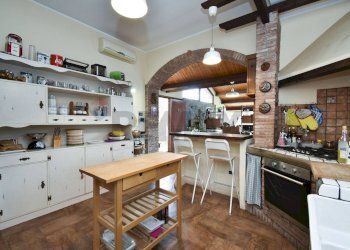 Cucina - Villa Via Valverde
 
25, Aci Bonaccorsi - foto 26