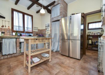 Cucina - Villa Via Valverde
 
25, Aci Bonaccorsi - foto 27