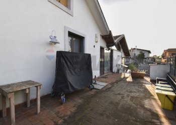 Terrazza - Villa Via Valverde
 
25, Aci Bonaccorsi - foto 38