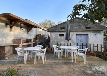 Terrazza - Villa Via Valverde
 
25, Aci Bonaccorsi - foto 39