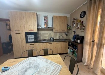 Cucina - Bilocale Via Parroco Roccella
 
7, Belpasso - foto 4