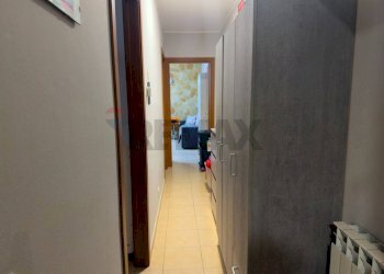 Hall / corridoio - Bilocale Via Parroco Roccella
 
7, Belpasso - foto 12