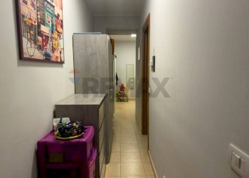 Hall / corridoio - Bilocale Via Parroco Roccella
 
7, Belpasso - foto 13