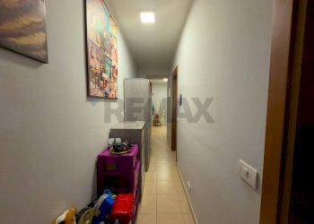 Hall / corridoio - Bilocale Via Parroco Roccella
 
7, Belpasso - foto 16