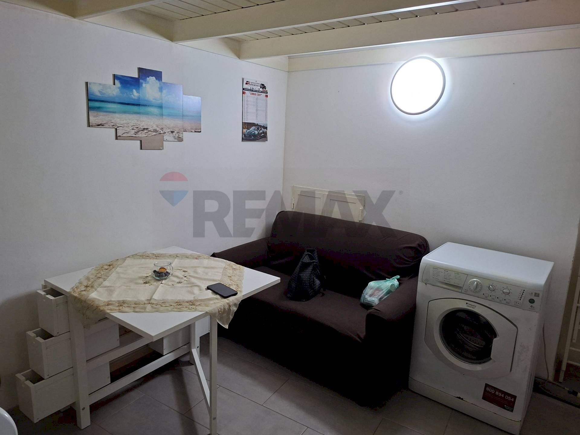 Sala da pranzo - Bilocale Via Vitali
7, Catania - foto 3