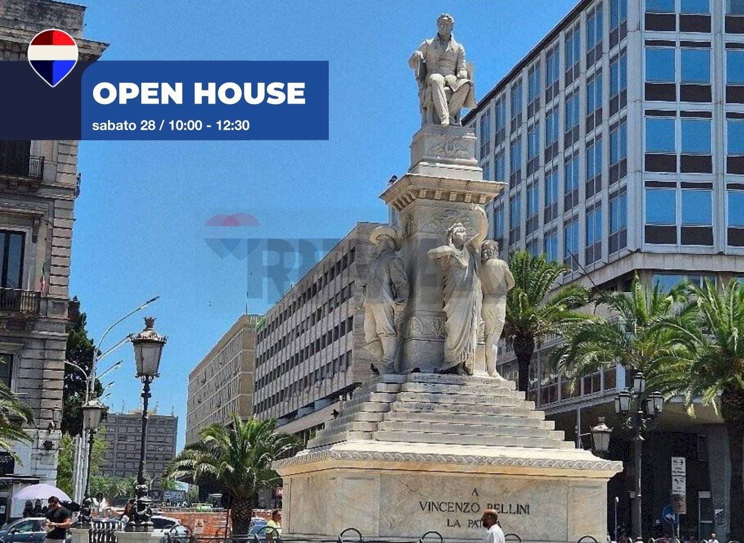 Edificio all\'aperto - Bilocale Via Vitali
 
7, Catania - foto 1