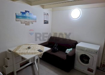 Sala da pranzo - Bilocale Via Vitali
 
7, Catania - foto 3