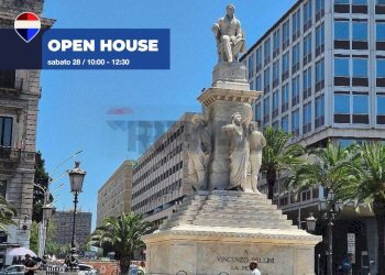 Edificio all\'aperto - Bilocale Via Vitali
 
7, Catania - foto 1