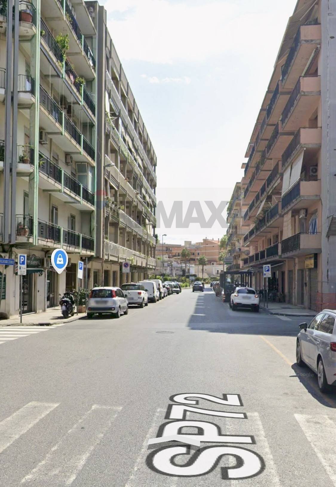 Edificio all\'aperto - Box Via Capitano Massimo Scala
 
snc, Milazzo - foto 1