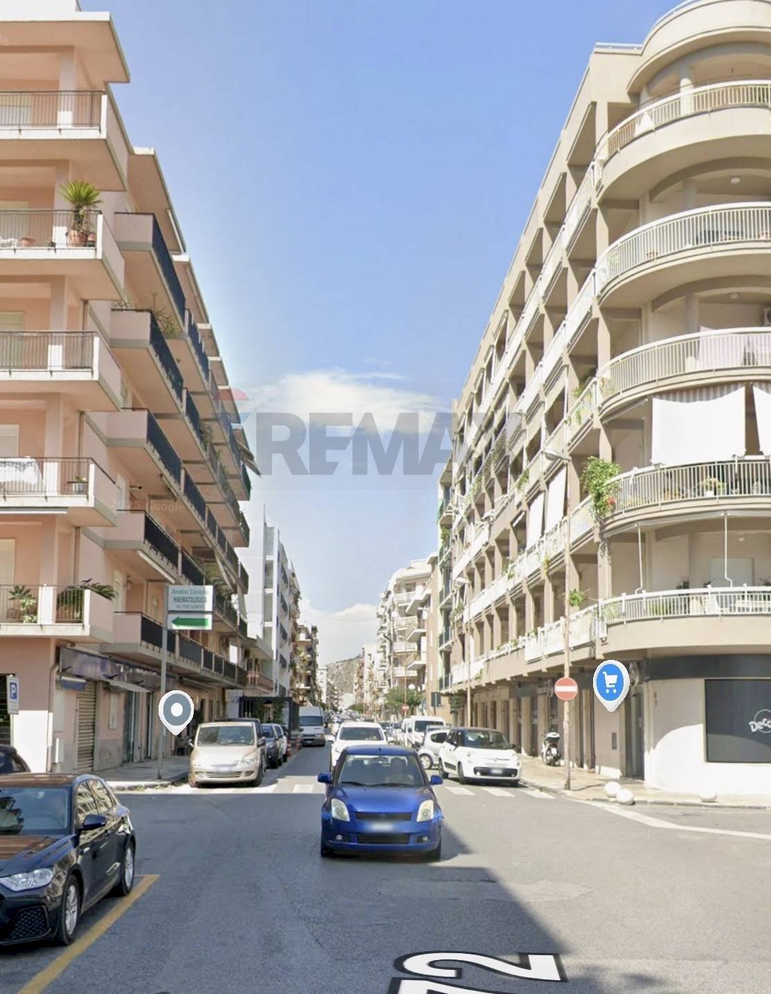 Edificio all\'aperto - Box Via Capitano Massimo Scala
 
snc, Milazzo - foto 3