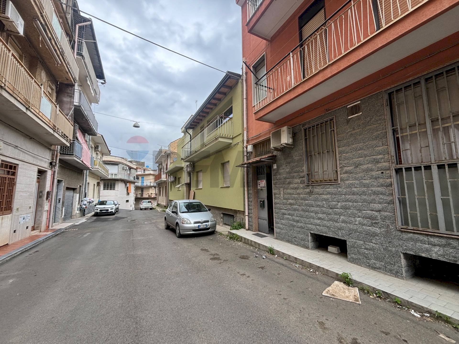 Edificio all\'aperto - Quadrilocale Via Sant'Eligio
 
7, Lentini - foto 1