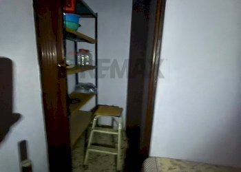 Hall / corridoio - Quadrilocale Via Sant'Eligio
 
7, Lentini - foto 8