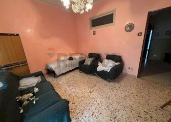 Camera / camera da letto - Quadrilocale Via Sant'Eligio
 
7, Lentini - foto 23