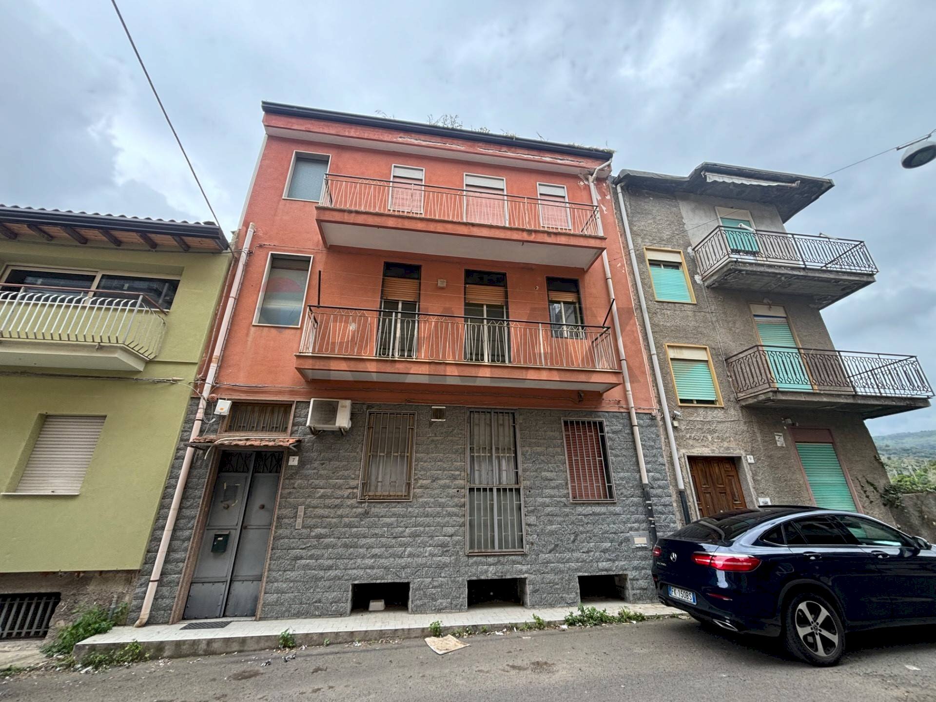 Edificio all\'aperto - Quadrilocale Via Sant'Eligio
 
7, Lentini - foto 3