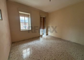 Stanza vuota - Quadrilocale Via Sant'Eligio
 
7, Lentini - foto 6