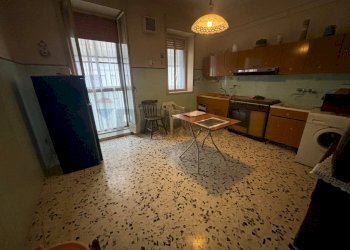 Cucina - Quadrilocale Via Sant'Eligio
 
7, Lentini - foto 7