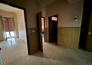 Hall / corridoio - Quadrilocale Via Sant'Eligio
 
7, Lentini - foto 9