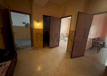 Hall / corridoio - Quadrilocale Via Sant'Eligio
 
7, Lentini - foto 10