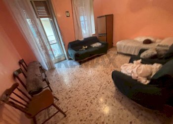 Soggiorno - Quadrilocale Via Sant'Eligio
 
7, Lentini - foto 18