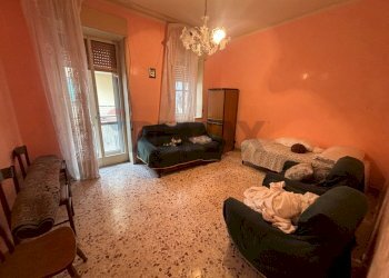 Soggiorno - Quadrilocale Via Sant'Eligio
 
7, Lentini - foto 19