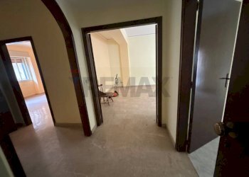 Hall / corridoio - Quadrilocale Via Sant'Eligio
 
7, Lentini - foto 38