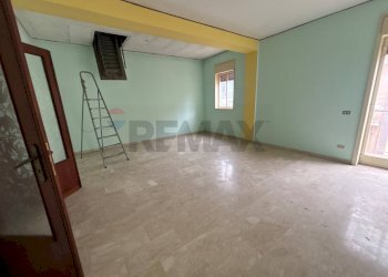 Stanza vuota - Quadrilocale Via Sant'Eligio
 
7, Lentini - foto 39