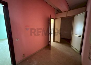 Stanza vuota - Quadrilocale Via Sant'Eligio
 
7, Lentini - foto 46