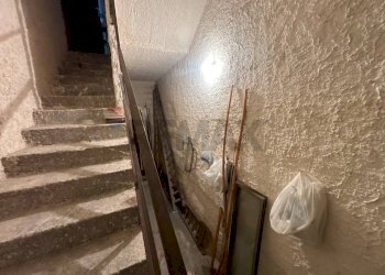 Scale - Quadrilocale Via Sant'Eligio
 
7, Lentini - foto 55