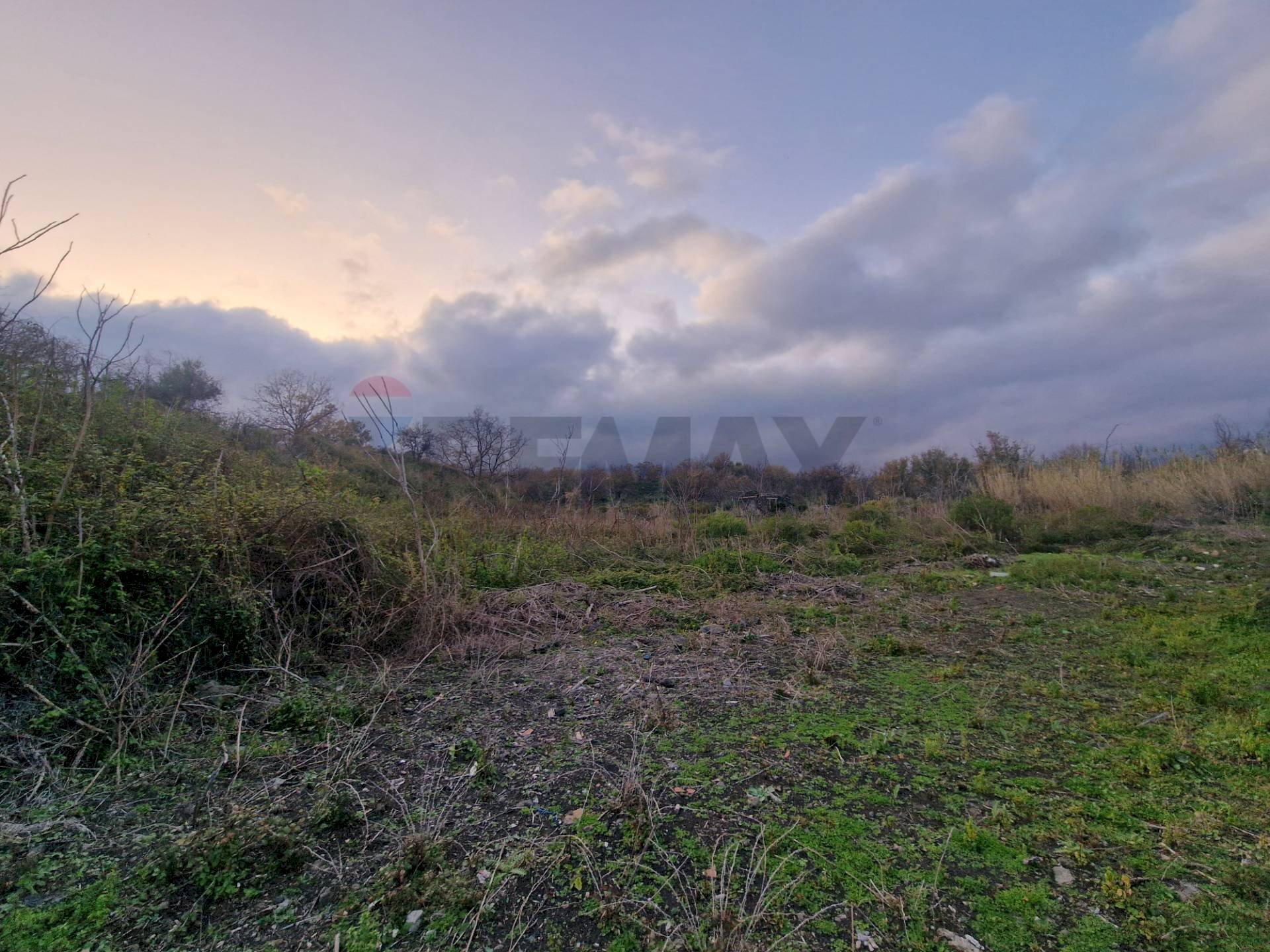 Vista delle montagne - Terreno agricolo via grazia deledda, Santa Venerina - foto 1