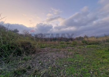 Vista delle montagne - Terreno agricolo via grazia deledda, Santa Venerina - foto 1