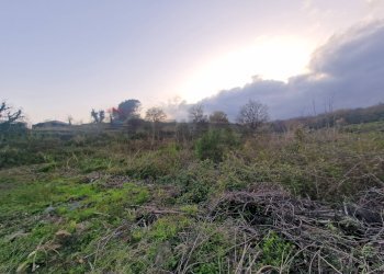 Vista delle montagne - Terreno agricolo via grazia deledda, Santa Venerina - foto 2