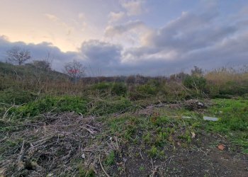 Vista delle montagne - Terreno agricolo via grazia deledda, Santa Venerina - foto 5