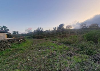 Vista delle montagne - Terreno agricolo via grazia deledda, Santa Venerina - foto 7