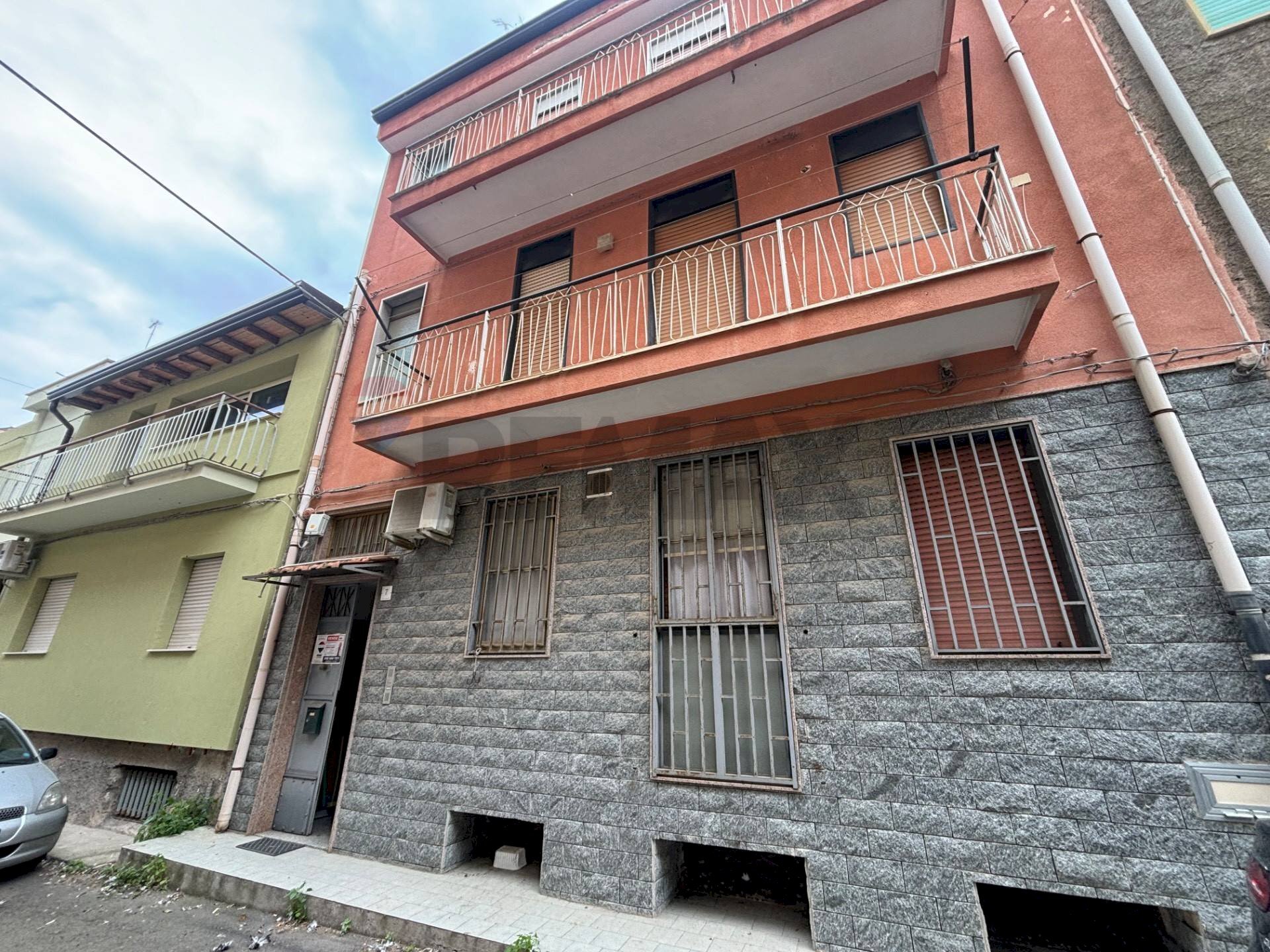 Edificio all\'aperto - Quadrilocale Via Sant'Eligio
 
7, Lentini - foto 1