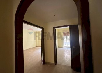 Hall / corridoio - Quadrilocale Via Sant'Eligio
 
7, Lentini - foto 4