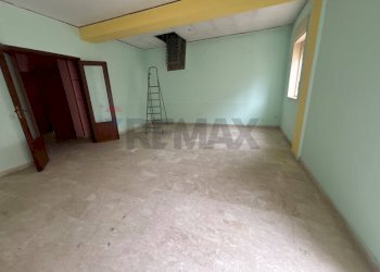 Stanza vuota - Quadrilocale Via Sant'Eligio
 
7, Lentini - foto 8