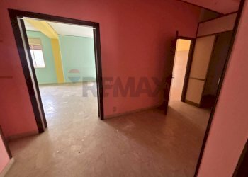 Hall / corridoio - Quadrilocale Via Sant'Eligio
 
7, Lentini - foto 11